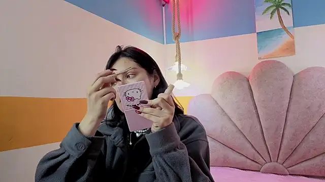 Brandy collinss online show from January 7, 11:46 am