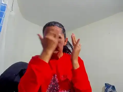 Tiff Dirty69 online show from November 29, 7:34 am