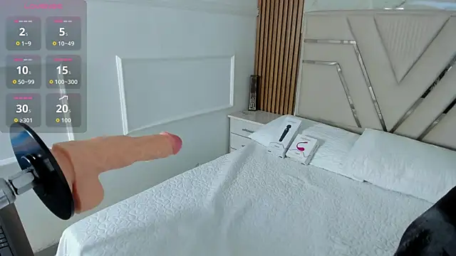 Abbyevaans online show from November 28, 4:54 pm