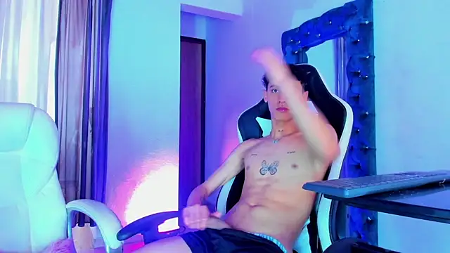 Bad boys07 online show from November 19, 3:12 pm