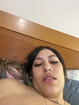Anna Bitch Disgusting online show from February 3, 6:22 am