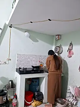 Misu6868 online show from December 22, 3:31 am