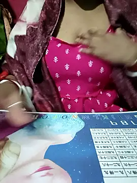 Kajal-585 online show from December 21, 6:12 pm