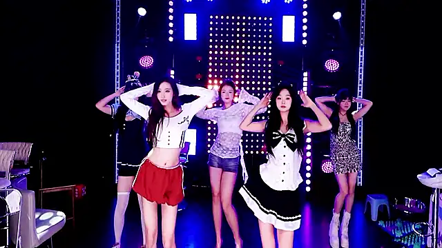 S5-55S online show from January 18, 4:14 pm