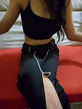 SLIMDIVAA online show from November 26, 7:31 am