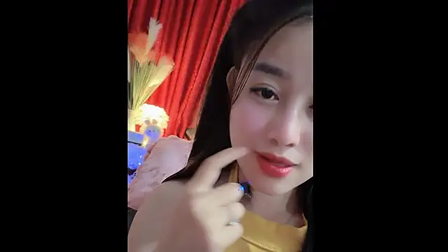 MiCandy-Lovee online show from December 1, 4:20 pm