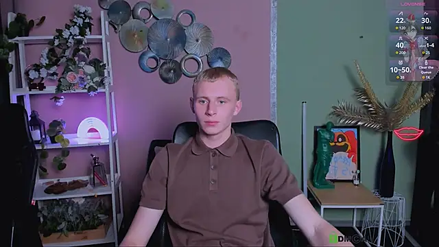 rafael bien online show from January 18, 1:35 am