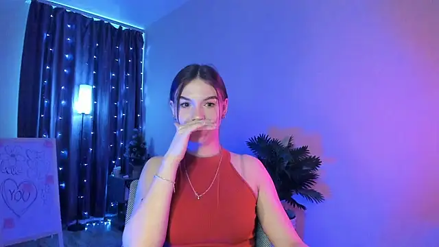 luna lust 212 online show from February 20, 6:26 am