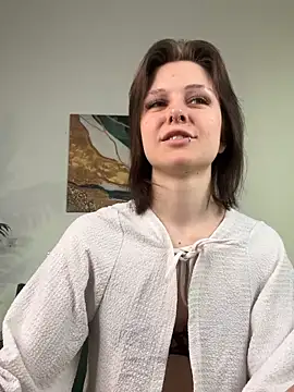 Shy Vivi online show from March 2, 1:18 pm