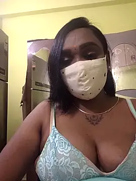 Dharshini98 online show from February 20, 10:06 am