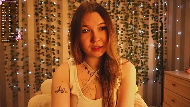 cheeky cherry  online show from December 18, 5:07 pm