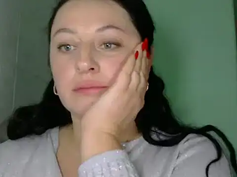 MelinaAx online show from February 10, 12:19 pm