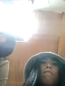 Irina Fernandez online show from November 14, 7:47 pm