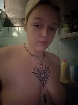 ladychat69 online show from January 9, 8:24 pm