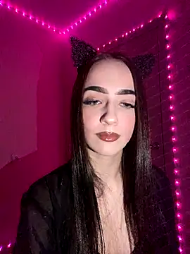 playful pantherr online show from November 18, 8:54 pm