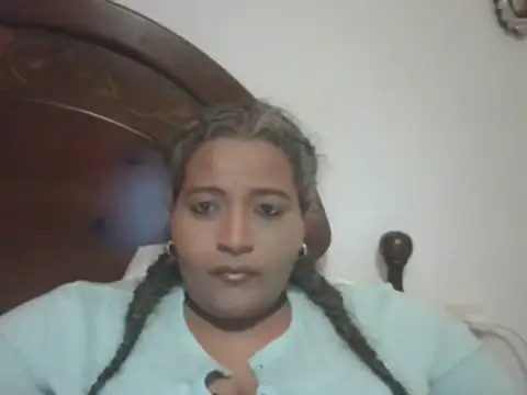 nanda6 sexy online show from February 3, 8:34 pm