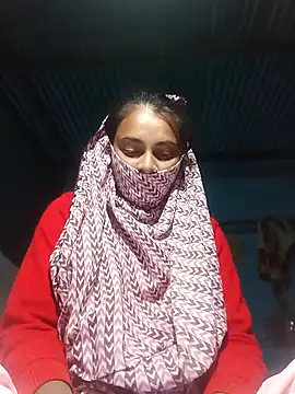 Sweety-rani online show from November 13, 3:55 pm