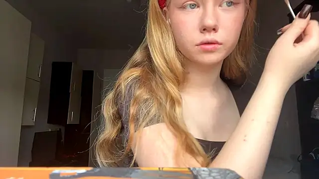 FerminaDepaula online show from November 14, 8:25 am