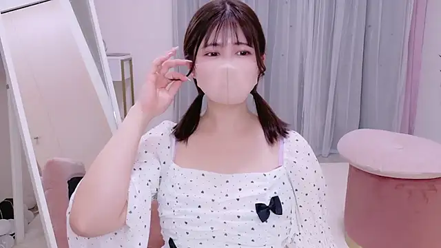 Ha chan online show from March 3, 8:31 am