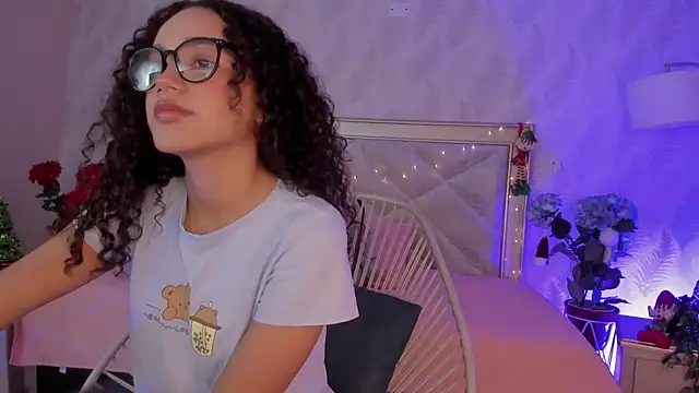 amy sweetheart online show from November 29, 2:21 pm