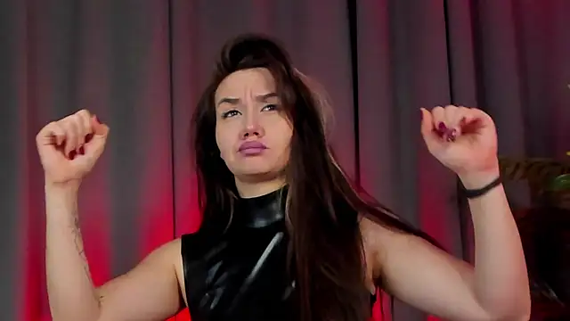 Melody sol online show from February 17, 3:50 am