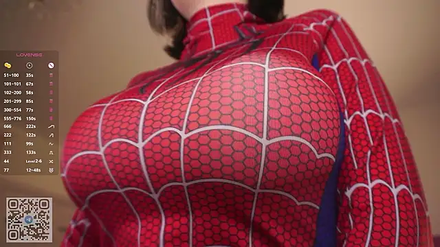 RoxannaCarver online show from February 27, 11:54 am