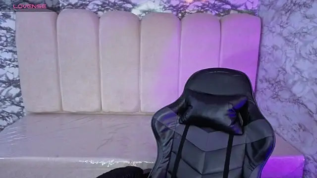 Evy Luxx v online show from January 17, 4:09 am