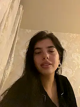 MarnieMarie online show from November 14, 5:57 pm