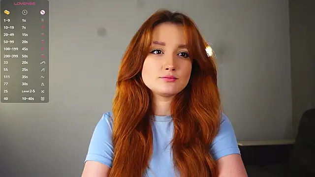 AmelieSeductress online show from February 9, 2:52 pm