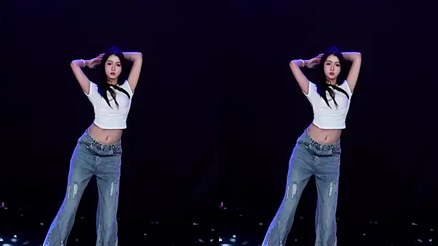 STY-0089 online show from January 15, 1:11 am