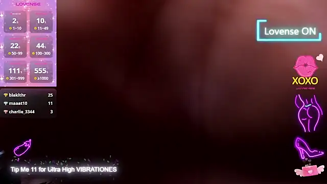 alaiasexygirl online show from February 24, 11:36 pm