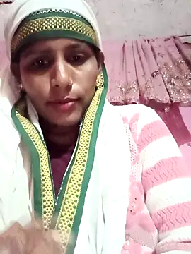 Pirvesh singh online show from January 13, 7:29 pm