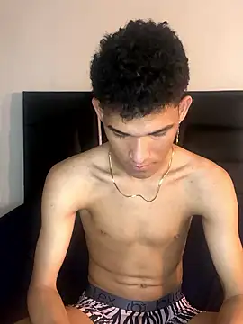 Luigi cumming1 online show from January 17, 2:02 pm