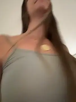 BelleLouise13 online show from October 8, 10:52 am