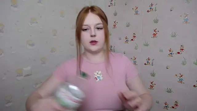 JordinJacci online show from February 8, 9:50 pm