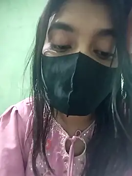 Disha Nur0 online show from February 1, 7:34 pm