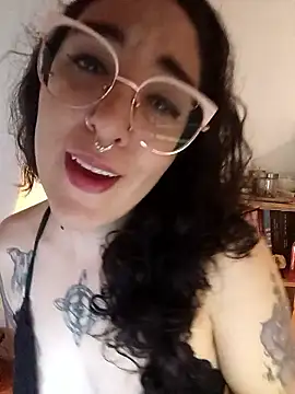 Melinerd online show from January 7, 5:49 pm