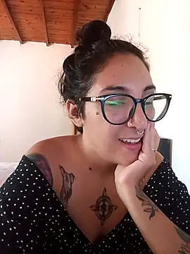 Melinerd online show from November 17, 5:02 pm