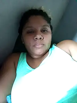 putinha  esthefany online show from November 14, 7:14 pm