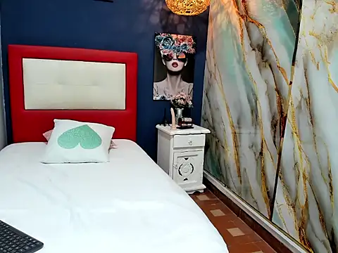 Alondra Tits online show from November 16, 3:01 pm