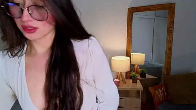 ChaosDoll   online show from February 26, 8:19 pm