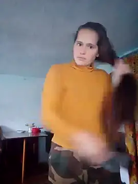 MelisaaRain online show from November 18, 7:53 am