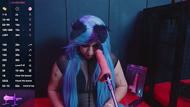 Pau jones14 online show from December 18, 4:45 pm