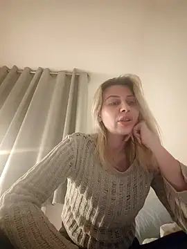 NaughtyClaudia  online show from February 6, 10:57 pm