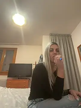 feliciafelon online show from February 21, 8:53 pm