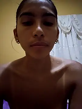 skinnyrox online show from February 19, 2:33 am