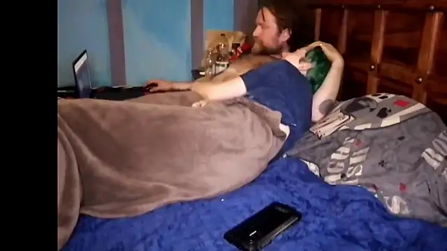 LizFerocious online show from January 18, 2:30 am