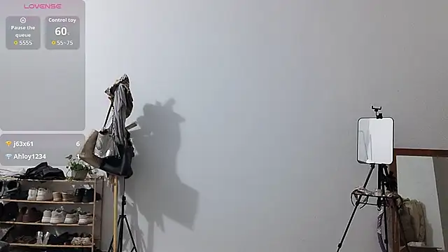 adele8731 online show from December 21, 1:15 pm