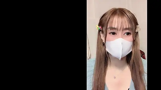 MiAnna-Lovee online show from November 20, 2:51 pm