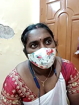 Tamil Ranjini online show from May 15, 10:45 pm
